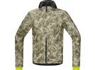 Gore Bike Wear Element Urban Print Windstopper Soft Shell Jacke, camouflage | Bild 1