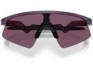 Oakley Resistor Sweep (Youth Fit), Prizm Indigo / trans aubergine | Bild 7