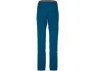 Ortovox Merino Airsolation Berrino Pants W, petrol blue | Bild 2