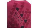 Gore Bike Wear E Lady Digi Heart Shirt, jazzy pink | Bild 4