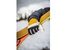 Hestra Couloir 5 Finger, mustard/offwhite | Bild 6