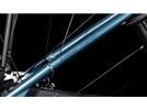 Cube Supreme RT Hybrid Comfort EXC 625 Easy Entry 26, blue´n´black | Bild 5