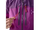 Haglöfs Spitz GTX Pro II Jacket Women, grape purple/purple night | Bild 7