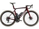 Trek Madone SLR 7 AXS Gen 8, carbon red smoke | Bild 1