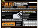 Lib Tech Skunk Ape II Ultra-Wide | Bild 2