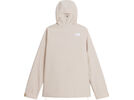 The North Face W Quest DryVent Triclimate 3-in-1 Jacket, timeless taupe/garnet | Bild 4