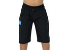 Cube Junior Baggy Shorts inkl. Innenhose, black | Bild 2