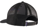 Patagonia Line Logo Ridge LoPro Trucker Hat, black | Bild 2