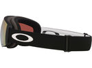 Oakley Flight Deck Pro M, Prizm Sage Gold Iridium & Iced / matte black | Bild 6