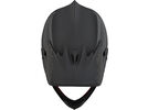 TroyLee Designs D3 Fiberlite Mono Helmet, black | Bild 4