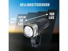 Sigma Aura 170 HB Link | Bild 6