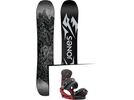 Set: Jones Ultra Mountain Twin 2019 + Burton Mission EST (1931073S) | Bild 1