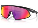 Oakley RSLV 141, Prizm Road / matte black | Bild 10