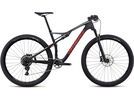 Specialized Epic FSR Expert Carbon World Cup 29, carbon/red/silver | Bild 1