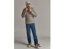 Ortovox DownWool 180 Jacket M, dark linen | Bild 5