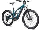 Specialized Turbo Tero X 5.0 - 29/27.5, gloss emerald metallic | Bild 2