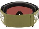 Oakley Line Miner L, Prizm Snow Sage Gold Iridium / fern b1b | Bild 4