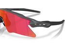 Oakley Radar EV Heater, Prizm Field / matte carbon | Bild 4