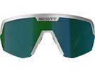 Scott Sport Shield Supersonic Edt. - Green Chrome, silver | Bild 2