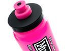 Muc-Off Elite Custom Fly Water Bottle 550 ml, pink | Bild 2