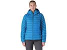 Patagonia Women's Down Sweater Hoody, vessel blue | Bild 2