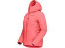 Norrona lyngen Alpha100 Zip Hood W's, calypso coral | Bild 3