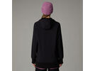 The North Face Women’s Tekno Pullover Hoodie, tnf black/npf | Bild 4