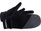 Craft Adv Lumen Hybrid Glove, black | Bild 1