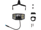Cube Acid E-Bike Frontlicht Pro-E 300 Wide HB X-Connect, black | Bild 10