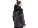 The North Face M Chakal Jacket, anthracite grey/tnf bla | Bild 5