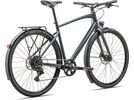 Specialized Sirrus X 2.0 EQ, black liquid metal/ashen grey | Bild 3