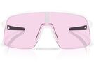 Oakley Sutro Lite S, Prizm Low Light / matte white | Bild 8