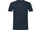 super.natural Better Bike Tee Herren, blueberry/vapor grey | Bild 2