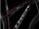 Trek Supercaliber SL 9.7 GX AXS T-Type Gen 2, red carbon smoke | Bild 5