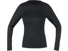 Gore Bike Wear Base Layer Lady Thermo Shirt Lang, black | Bild 1