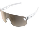 POC Elicit, Clarity Trail /Partly Sunny Silver / hydrogen white | Bild 1