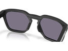 Oakley HSTN SQ 2.0, Prizm Grey / matte black | Bild 5