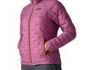 Patagonia Women's Micro Puff Jacket, faded magenta | Bild 8