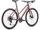 Specialized Sirrus X 2.0 Step-Through, satin spice/deep orange reflective | Bild 3