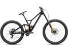 Specialized Demo Race, midnight shadow/metallic fade/violet ghost pearl | Bild 1