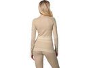 Kari Traa Smekker Long Sleeve, mocha | Bild 4