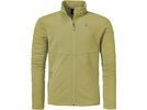 Schöffel CIRC Fleece Jk Style Smue MNS, solid olive | Bild 1