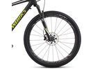 Specialized S-Works Epic HT Carbon World Cup 29, carbon/hy green/white | Bild 2