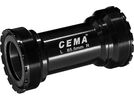 CEMA T47 Trek SRAM DUB - Keramik, black | Bild 1