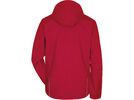 Vaude Men's Estero Jacket, indian red | Bild 2