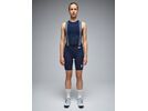 Q36.5 Dottore Pro Bib Shorts Women, nautica blue | Bild 3