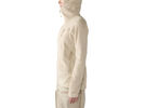 Haglöfs Vassi Mid Hood Women, chalk beige | Bild 4