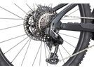 Cannondale Moterra 1 / SRAM Eagle X0/GX AXS, matte black | Bild 5