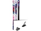 Set: Armada Victa 83 2019 + Marker Griffon 13 ID white | Bild 1
