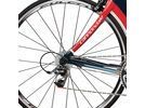 Cannondale Slice Hi-Mod Red, mariner blue w/ race red and 40 blue accents gloss | Bild 3